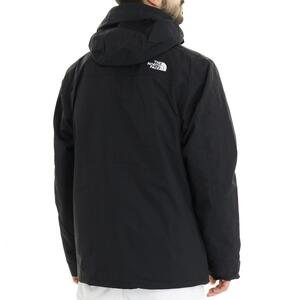 GIUBOTTO PINECROFT TRICLIMATE THE NORTH FACE - Mad Fashion | img vers.300x/